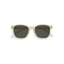 JOURNEY Beige, Sunglasses, One Size