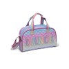 Danz N Motion Dancing Over The Rainbow Duffel Dance Bag