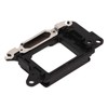 Viewfinder View Frame Cover Eye Cup Base Bracket Replacement Digital