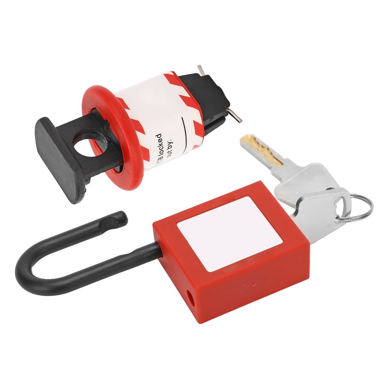 Circuit Breaker Lock Pin Out Standard Energy Isolation Miniature Circuit