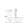GROHE 38862SH0 Skate Cover Panel