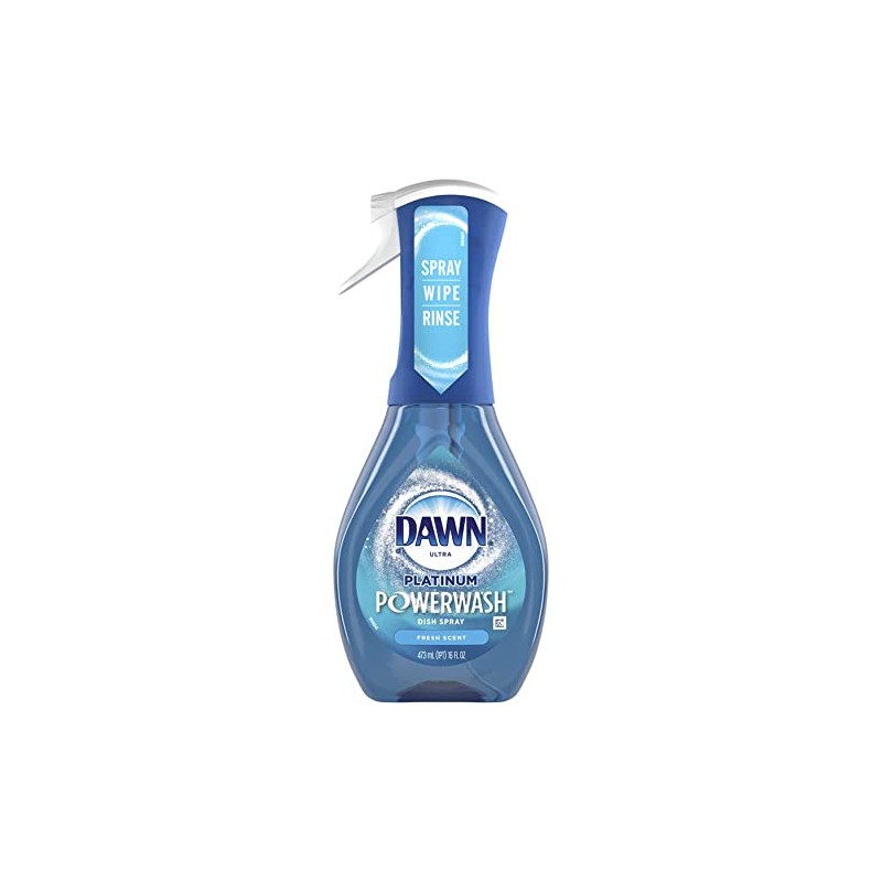Dawn 52364 16OZ Dish Spray - Quantity 6