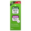 Ego Moov Head Lice Shampoo 200 ml