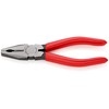 Knipex (kunipekkusu) 0301 – 160 Pliers (SB)
