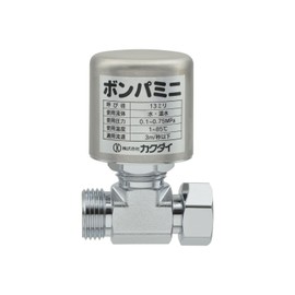 KAKUDAI GA-HF002 GAONA Water Hammer Prevention, Stop Valve Auxiliary Type