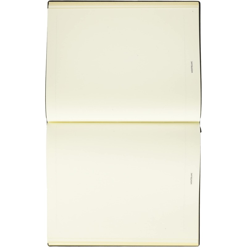 Montblanc Notebook #149 Modern Calligraphy Blank