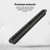 Surfboard Fin Box Professional Replacement UV Resistance Lightweight Surfboard Rudder