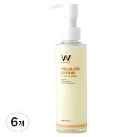 Wonjin Effect Melaris Lotion, 6 pieces, 150g / 원진이펙트 멜라리스 로션, 6개, 150g