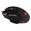 MOUSE GAMER BALAM RUSH ETHERION USB/LED 7 COLORES/3500 DPI/6 BOTONES+SCROLL