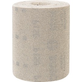 Bosch 1 x Expert M480 Mesh Structure Sanding Roll (for Paint on Wood, 93 mm x 5 m, Grit 150, Professional Accessories Hand Sanding)