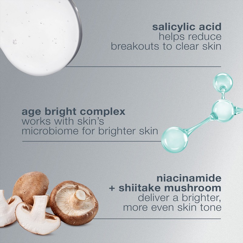 Dermalogica Age Bright Clearing Serum 30ml