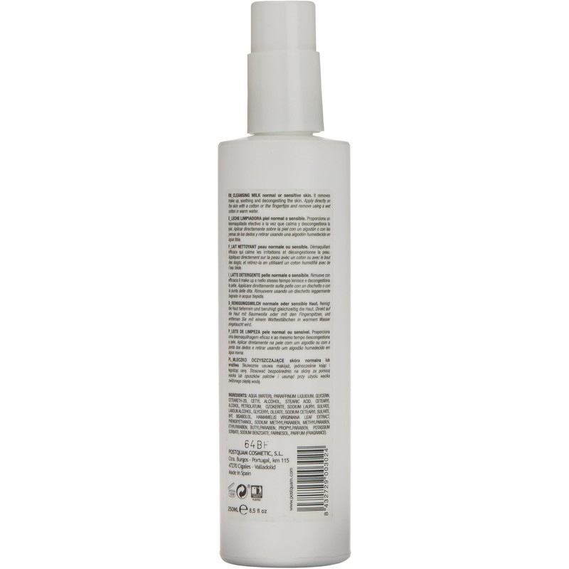 Leche 250 Normal