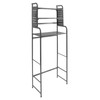 ACNAO Laundry Room Shelf, 3-Tier Adjustable Washing Machine and Dryer