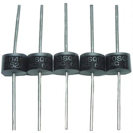 5pcs Schottky Barrier Diode Diode Rectifier Diode 20SQ045 (20A)