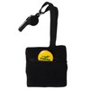 FINTA Soccer Futsal Referee Wristband FT3518 (0505) Black x Black