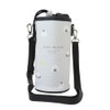 Plastic Bottle Holder, Loose Swivels