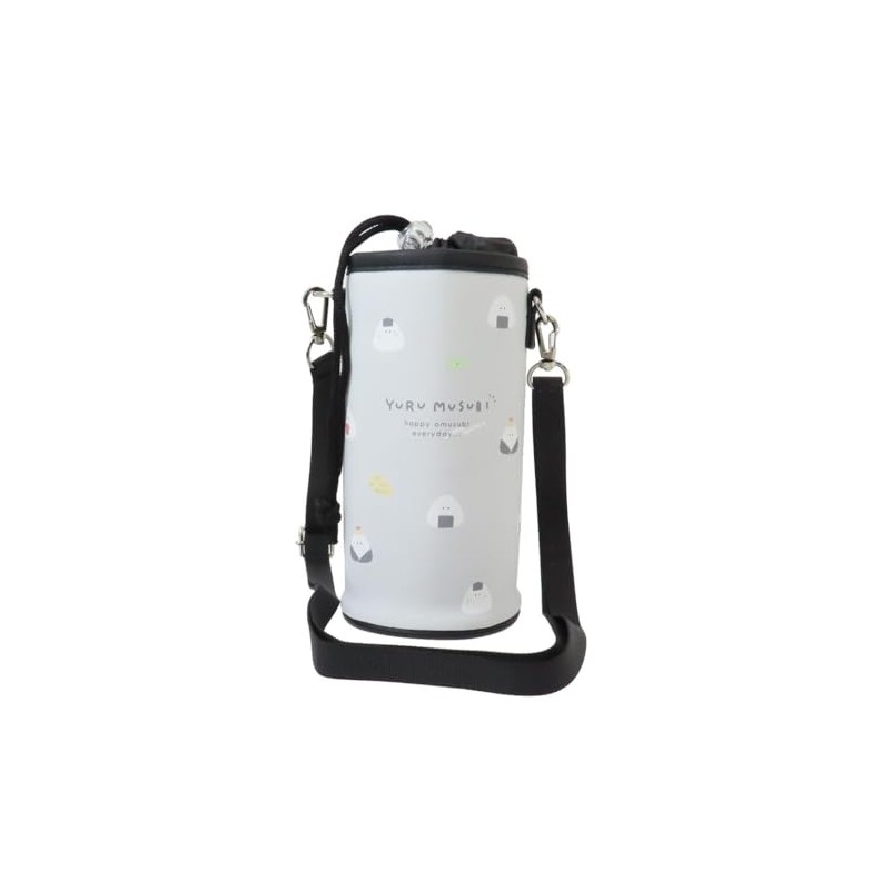 Plastic Bottle Holder, Loose Swivels