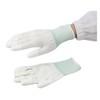 As One As Pure PU Cool Gloves (Overlock Type) Fingertip