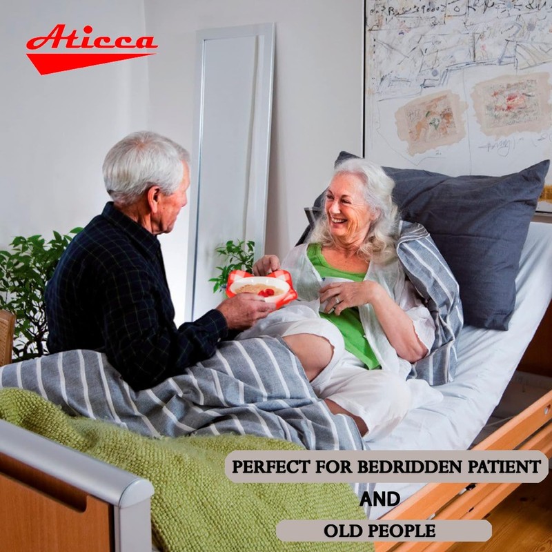 Aticca Microwave Bowl Cozy Holders for Hot Food Set of