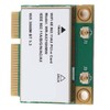 Yunseity AX210HMW WiFi 6E Wireless Card Tri-Band 802.11 A/B/G/N/AC/AX Half