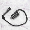 Ignition Coils Ignition Parts Car Auto Ignition Coil Replacement Fits