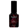 Narity! Gel Nail Stepless Gel 190 Lamebordeaux 0.2 oz (7