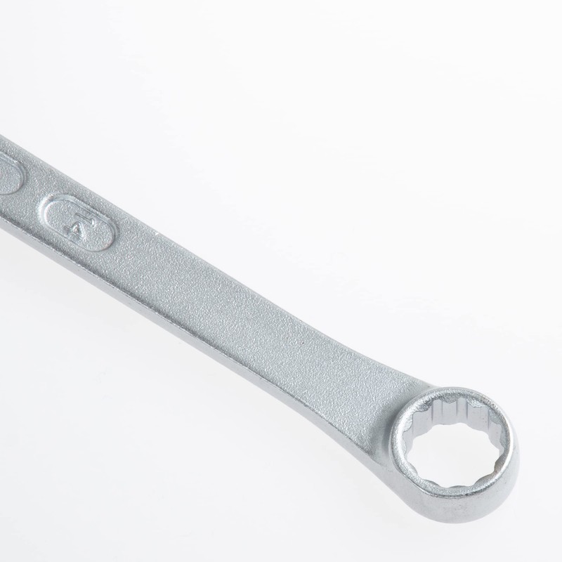Tone HPM05-0000 Extra-Long Box End Wrench (Straight)
