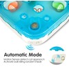 Migipaws 7-in-1 Interactive Cat Toy Motion Activated Indoor Playset with