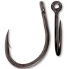 Black Cat DG Coating 2/0 Cat Hooker Pack of 5