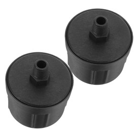 Operitacx 2 Teiliges Reparaturset Für Luftfilterschläuche Paddle Board Pumpenadapter Craftsman Luftkompressorteile Luftkompressorzubehör Druckluftwerkzeug Armaturen Druckluftwerkzeug