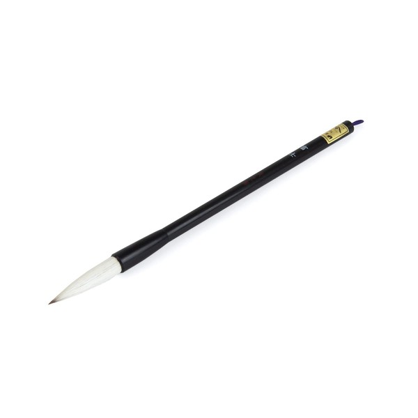 Shunkoen SSF-1002DS Calligraphy Brush, Raising Your Arms, Thick Brush, Fuji