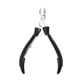 Zenner Cuticle Nippers - Precise Removal of Cuticles & Loose Skin Remnants - Perfect for Manicure & Nourished Nail Contours