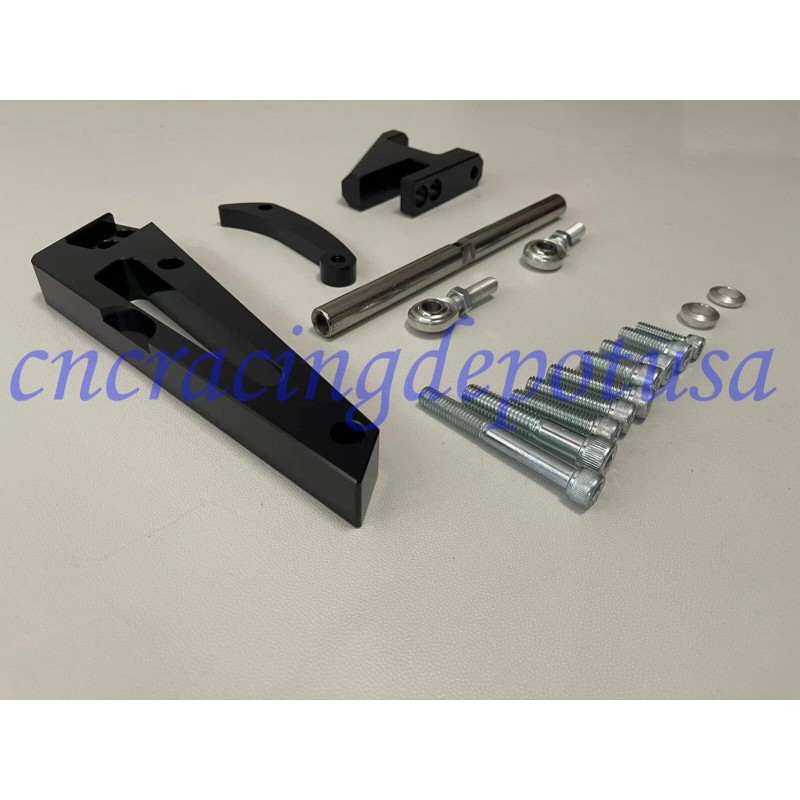 CNCRSR BIG BLOCK CHEVY 396 427 454 SHORT WATER PUMP