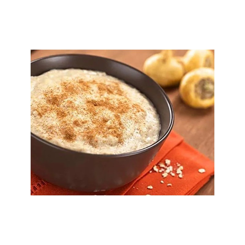 Polvo De Maca Orgánica Food To Live 8 Lbs
