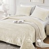 Fluffy Queen Comforter Set - Super Soft & Warm Fleece
