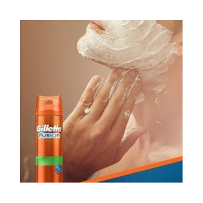 DAOL Store Men's Shaving Cream with Aloe Vera Shaving Gel