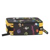 Comix SComix by Sio - School Pencil Case with 3