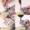Automatic Punch, Auto Center Punch, Automatic Center Punch, Carbide Automatic