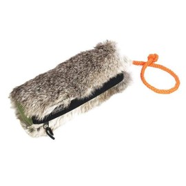 Mystique Snack Dummy Small with Rabbit Fur