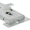 KOTARBAU® Box Lock Garage Lock 60 mm Great Solution for
