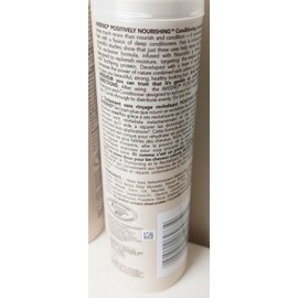 Aveeno Conditioning Positively Nourishing Leave In Hair Treatment 5.1 oz 153ml