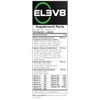 BEpic ELEV8 Advanced Performance Supplement - 30-Day Supply (30 Capsules)
