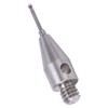 CMM Touch Probe Stylus Red Ball Tip Tungsten Carbide Stem