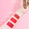 MOI COSMETICS MATTE LIQUID LIPSTICK BUY 3 GET 1 DIAMONG