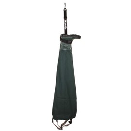 3Kamido Adjustable Hanger for Waders Waders Boots, Motocross Boots, Wellington Boots, Belt for Drying Waders (1)