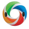 Intex Color Whirl - Tubo Flotador para Piscina con asa,