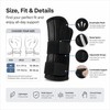 Night Wrist Support Brace for Comfortable Stabilization – Adjustable Padded