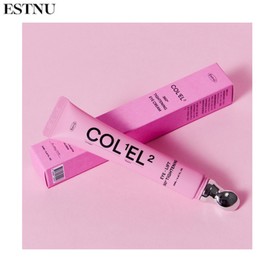 ESTNU Collagen Elastin Massage Eye Cream 20ml