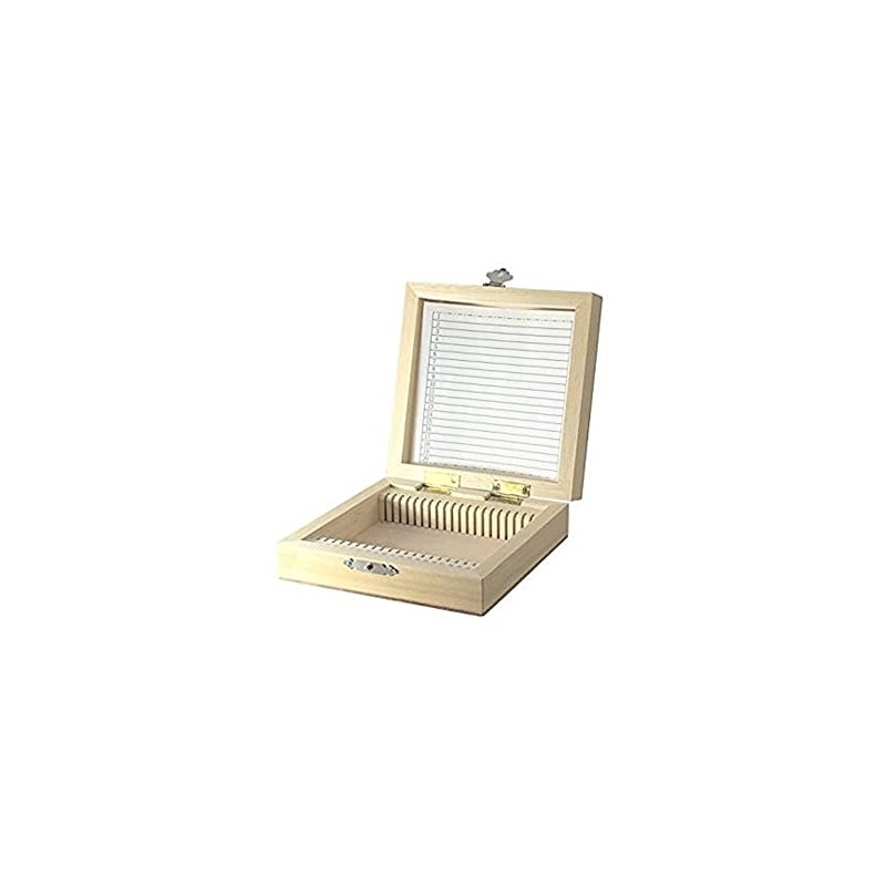 As One W-20 Prep Box 4.7 x 4.4 x 1.5