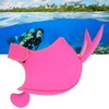 Neoprene Scuba Free Diving Animal Cartoon Hat Cap Helmet Hood